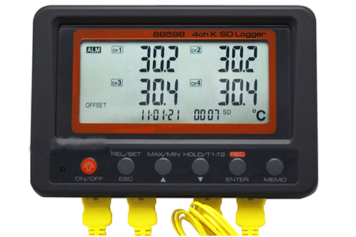 az-88598datalogger