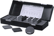 Shoremetre TEK Test Bloklar�