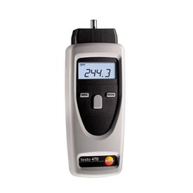 testo 470