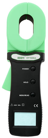 dy 4100 pens tipi  toprak megeri