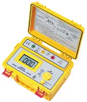 sew 4120er  toprak megeri
