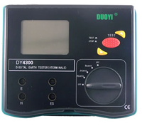 dy 4300
