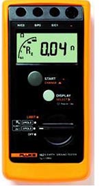 fluke 1621